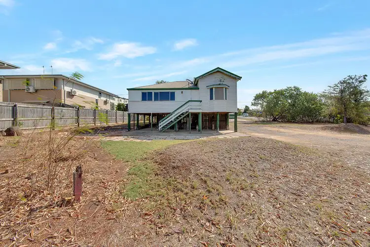 Fourth view of Homely house listing, 2 View Street, West Gladstone QLD 4680