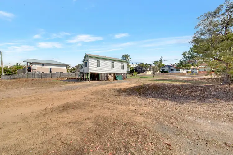 Fifth view of Homely house listing, 2 View Street, West Gladstone QLD 4680