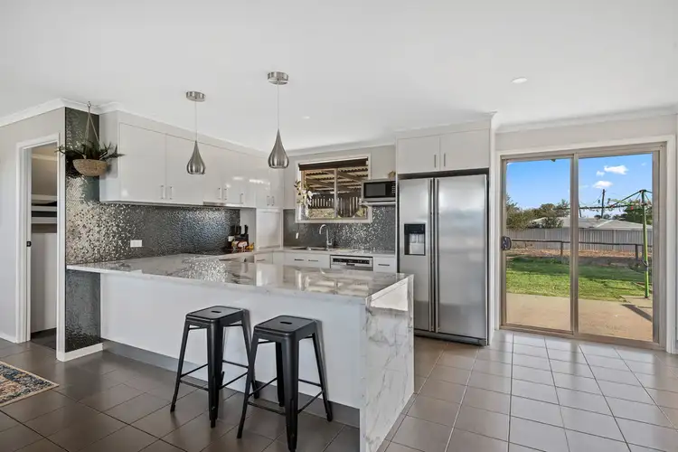Main view of Homely house listing, 7 Russell Court, Wyreema QLD 4352