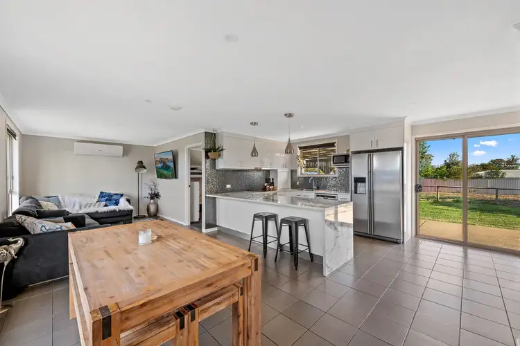 Third view of Homely house listing, 7 Russell Court, Wyreema QLD 4352