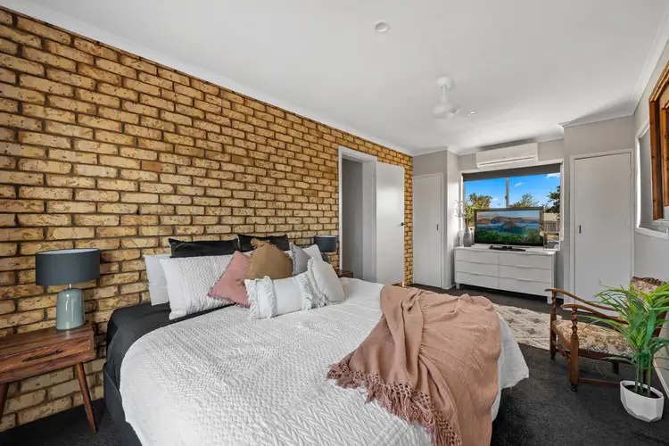 Fourth view of Homely house listing, 7 Russell Court, Wyreema QLD 4352