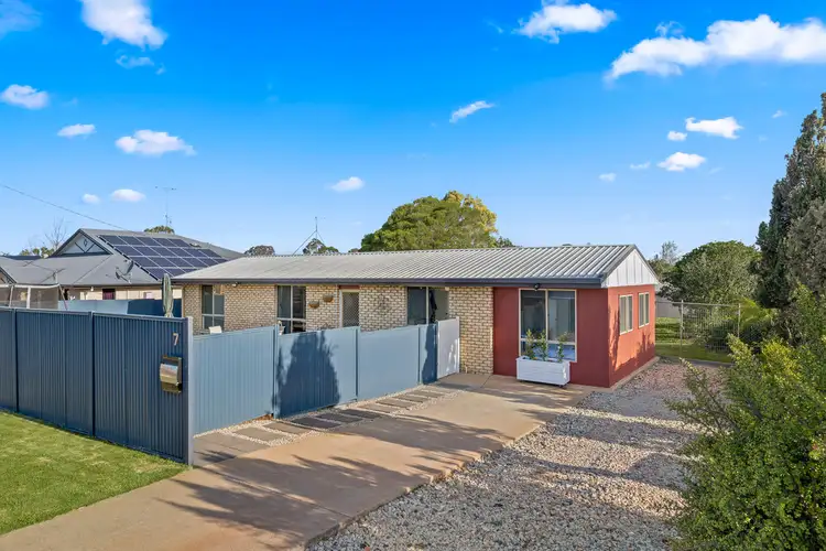 Seventh view of Homely house listing, 7 Russell Court, Wyreema QLD 4352
