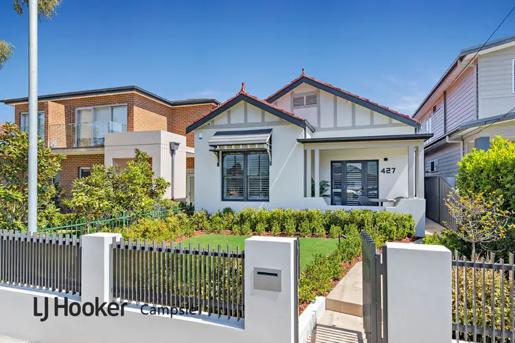 427 Great North Road, Abbotsford NSW 2046