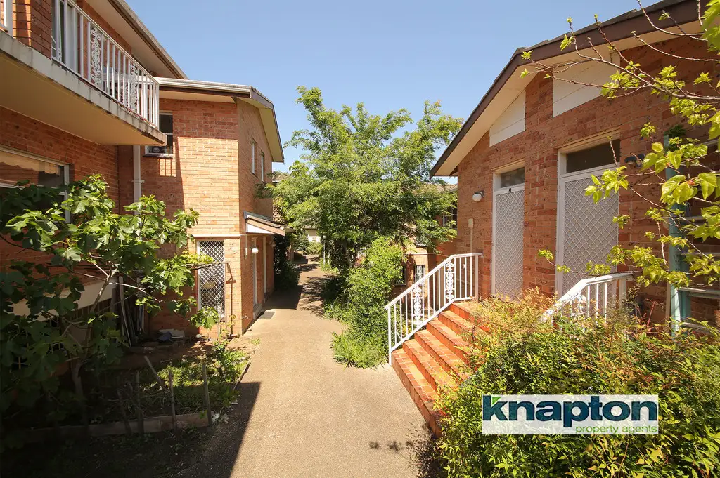 Main view of Homely unit listing, 7/26 Sproule Street, Lakemba NSW 2195