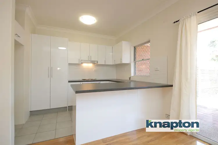 Second view of Homely unit listing, 7/26 Sproule Street, Lakemba NSW 2195