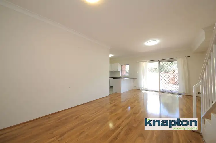Third view of Homely unit listing, 7/26 Sproule Street, Lakemba NSW 2195