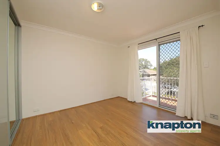Fourth view of Homely unit listing, 7/26 Sproule Street, Lakemba NSW 2195