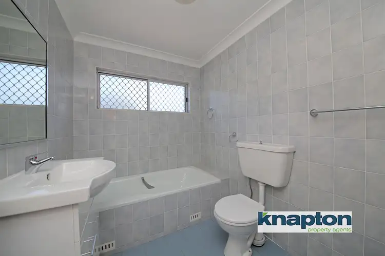 Fifth view of Homely unit listing, 7/26 Sproule Street, Lakemba NSW 2195