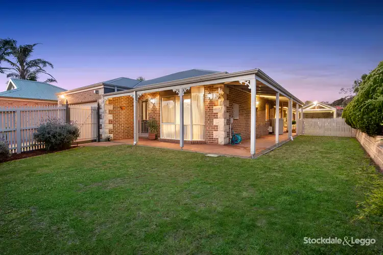 11 Bendemere Rise, Langwarrin VIC 3910