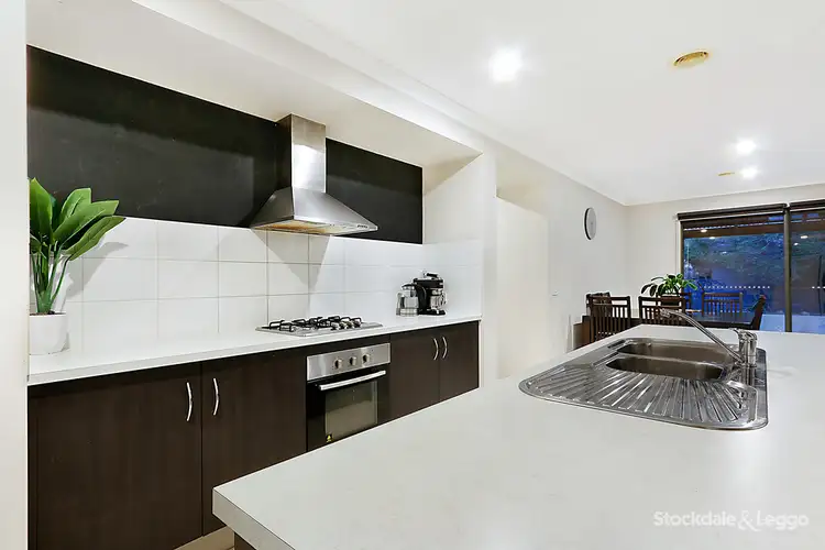 Sixth view of Homely house listing, 3 Orchard Grove, Tyabb VIC 3913