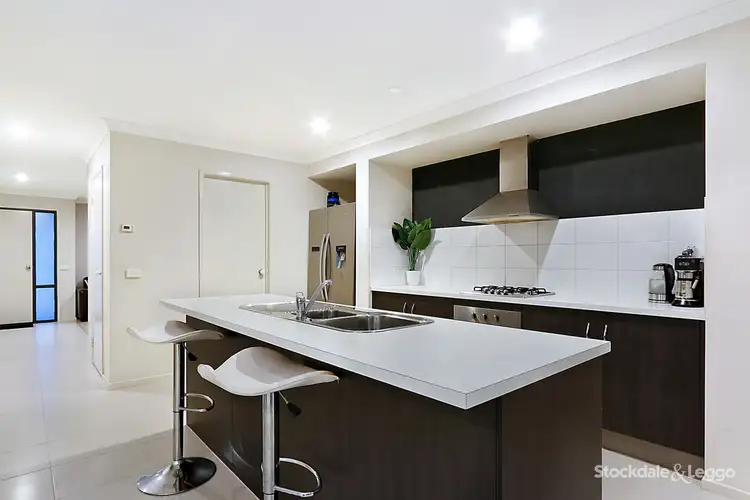 Seventh view of Homely house listing, 3 Orchard Grove, Tyabb VIC 3913