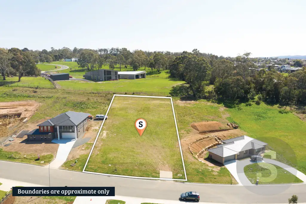 Main view of Homely land listing, 13 Deek Street, Kings Meadows TAS 7249