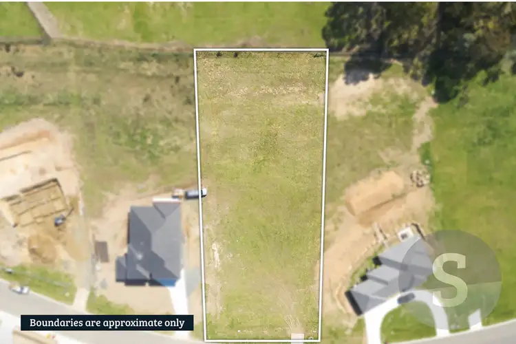 Second view of Homely land listing, 13 Deek Street, Kings Meadows TAS 7249