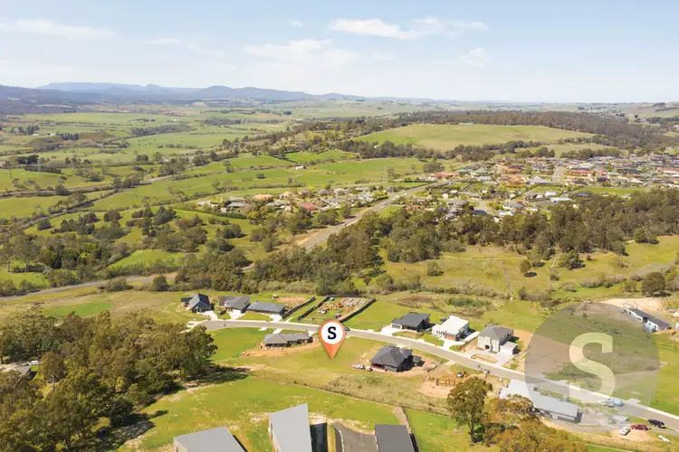 Fifth view of Homely land listing, 13 Deek Street, Kings Meadows TAS 7249