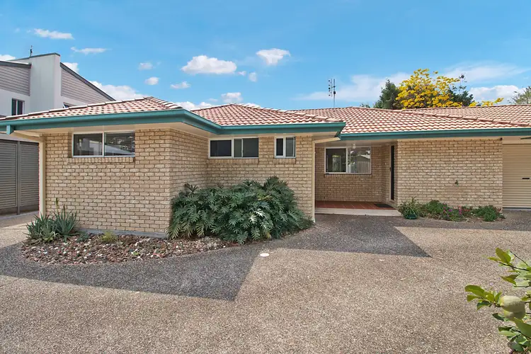 Main view of Homely unit listing, 2/36 Recreation Street, Tweed Heads NSW 2485