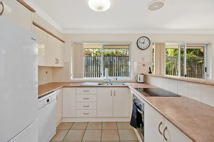Fifth view of Homely unit listing, 2/36 Recreation Street, Tweed Heads NSW 2485