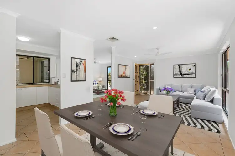 Second view of Homely house listing, 11 Ellora Street, Alexandra Hills QLD 4161