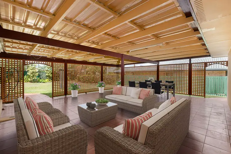 Third view of Homely house listing, 11 Ellora Street, Alexandra Hills QLD 4161