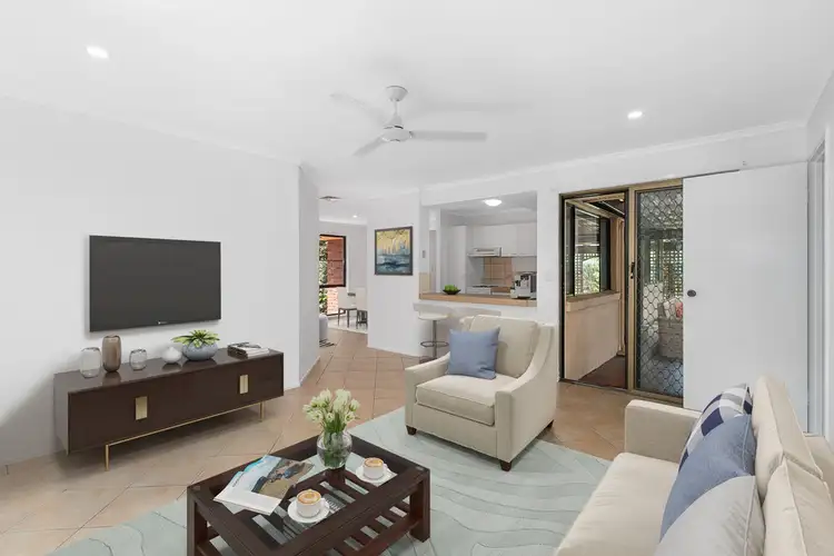 Fifth view of Homely house listing, 11 Ellora Street, Alexandra Hills QLD 4161