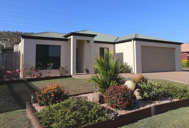 33 Crossman Place, Kirwan QLD 4817