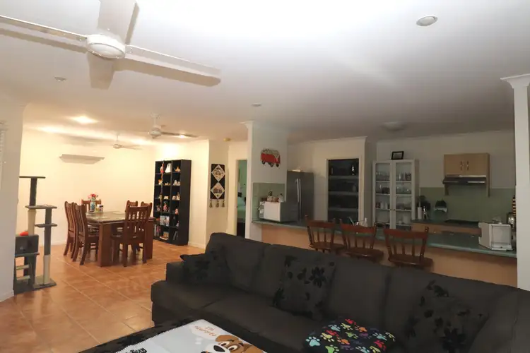 Second view of Homely house listing, 33 Crossman Place, Kirwan QLD 4817