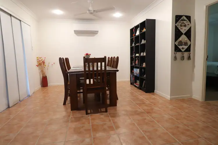 Third view of Homely house listing, 33 Crossman Place, Kirwan QLD 4817