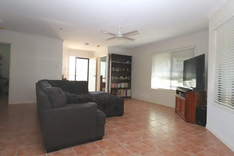 Fourth view of Homely house listing, 33 Crossman Place, Kirwan QLD 4817