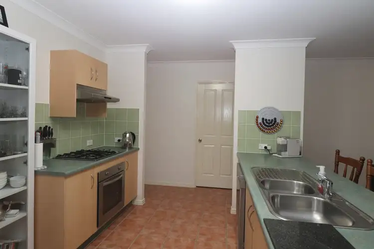 Fifth view of Homely house listing, 33 Crossman Place, Kirwan QLD 4817