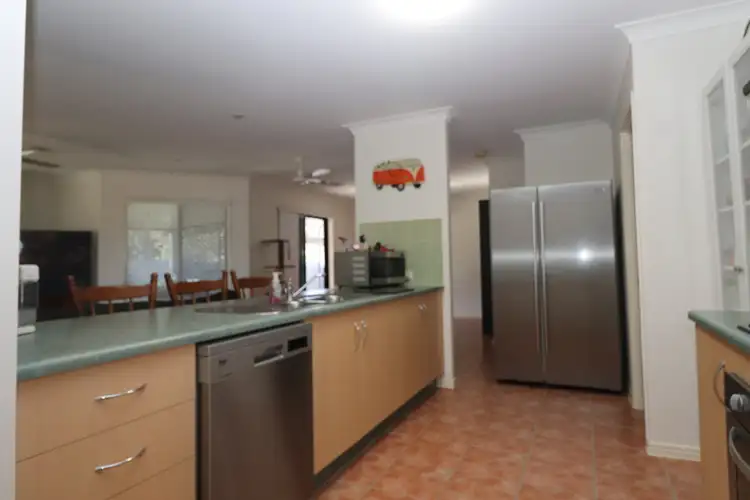 Sixth view of Homely house listing, 33 Crossman Place, Kirwan QLD 4817