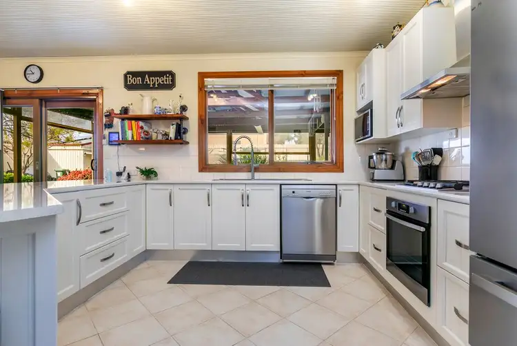 Fifth view of Homely house listing, 4 William Street, Clare SA 5453