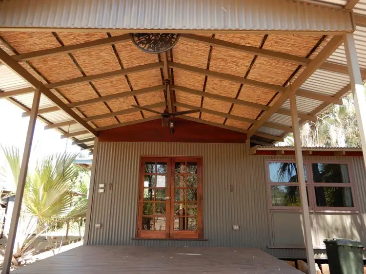 Second view of Homely house listing, 2 Rowell Court, Derby WA 6728