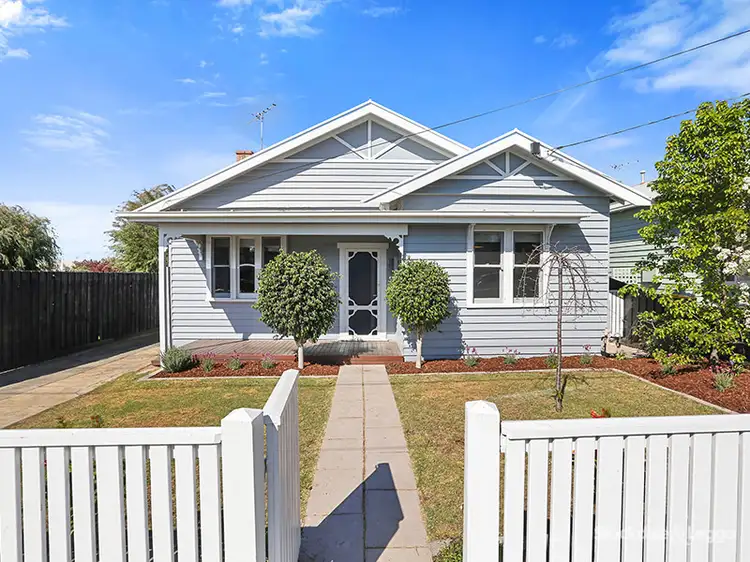126 Elizabeth Street, Geelong West VIC 3218