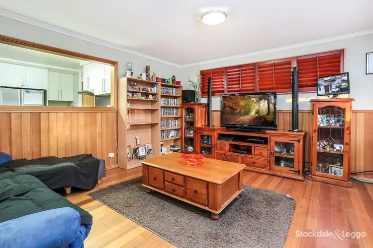 Fifth view of Homely house listing, 8 Glenfern Road, Ferntree Gully VIC 3156