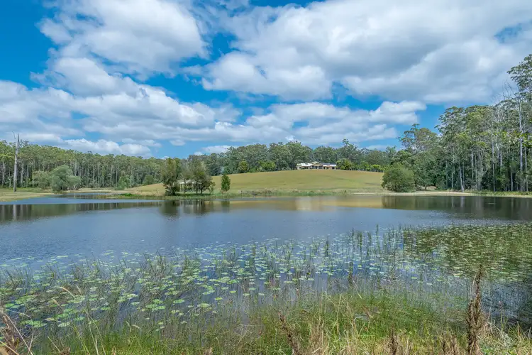 Second view of Homely house listing, 143 Davis Road, Cootharaba QLD 4565