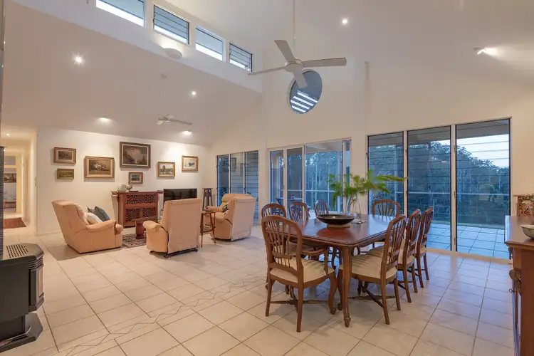 Fourth view of Homely house listing, 143 Davis Road, Cootharaba QLD 4565