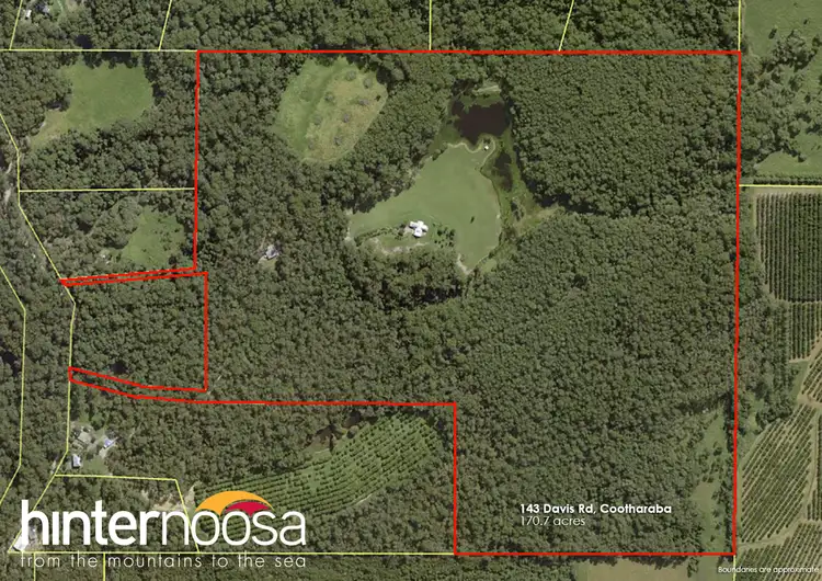 Fifth view of Homely house listing, 143 Davis Road, Cootharaba QLD 4565
