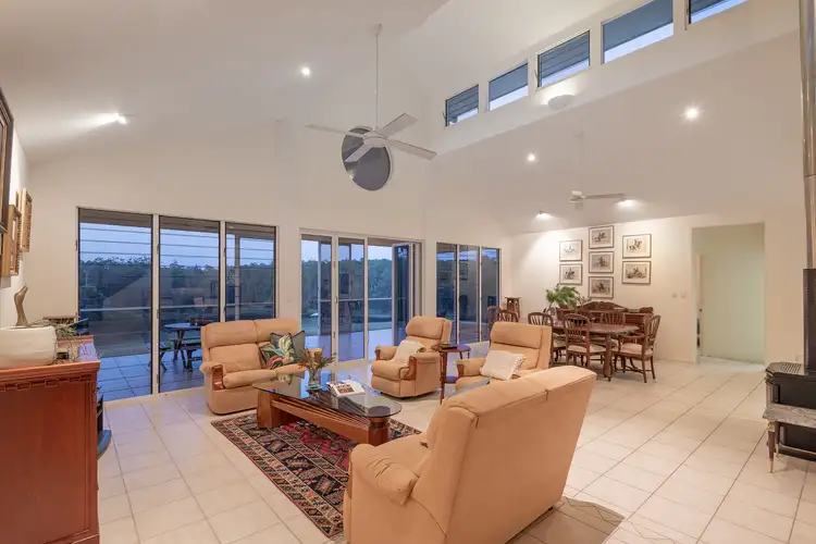 Sixth view of Homely house listing, 143 Davis Road, Cootharaba QLD 4565