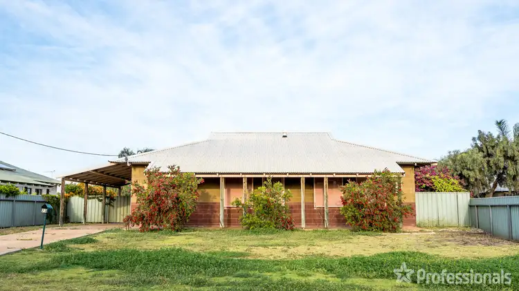 23 Granberry Drive, Brockman WA 6701