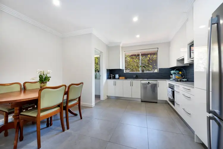 Second view of Homely unit listing, 8/47 Chandos Street, Ashfield NSW 2131
