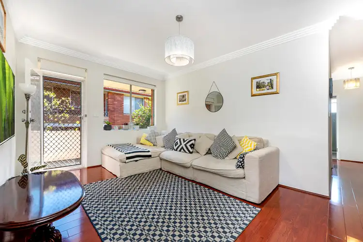 Third view of Homely unit listing, 8/47 Chandos Street, Ashfield NSW 2131