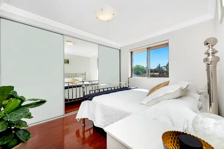 Fourth view of Homely unit listing, 8/47 Chandos Street, Ashfield NSW 2131