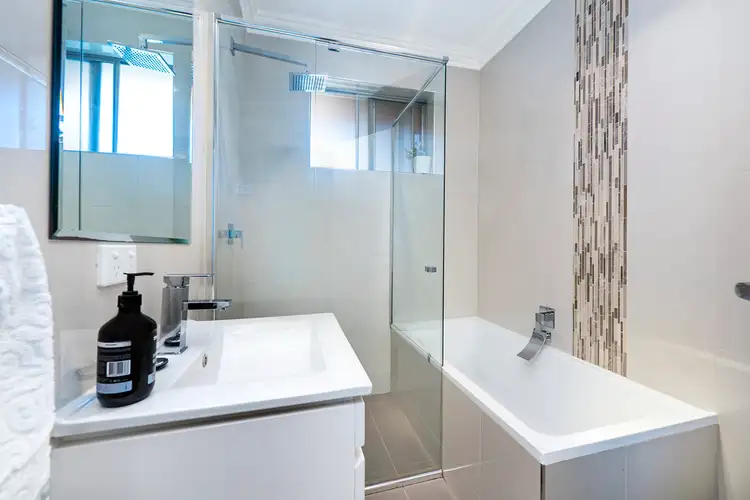 Fifth view of Homely unit listing, 8/47 Chandos Street, Ashfield NSW 2131