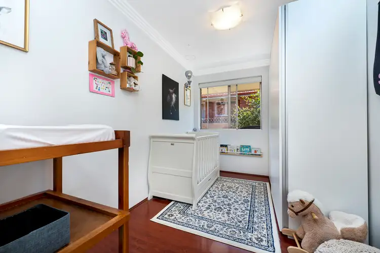 Sixth view of Homely unit listing, 8/47 Chandos Street, Ashfield NSW 2131