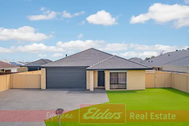 Main view of Homely house listing, 9 Watchem Road, Australind WA 6233