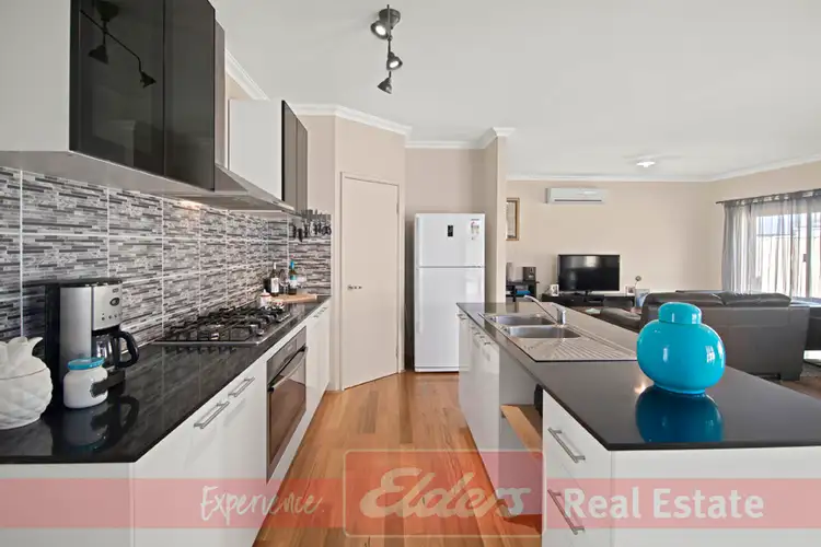 Fifth view of Homely house listing, 9 Watchem Road, Australind WA 6233