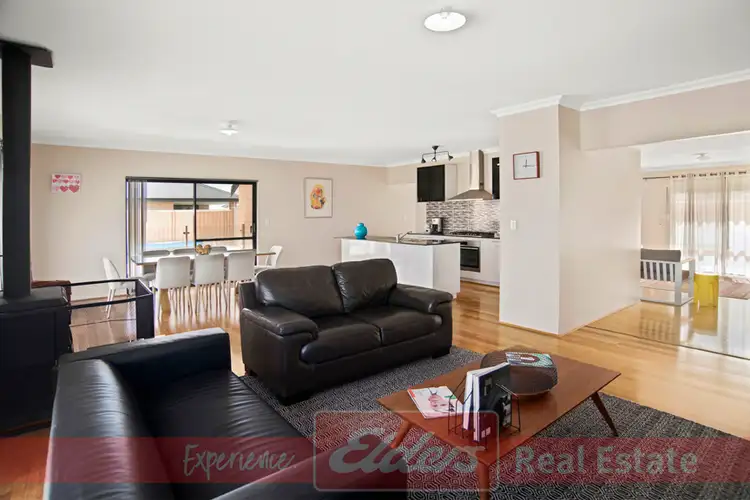 Seventh view of Homely house listing, 9 Watchem Road, Australind WA 6233