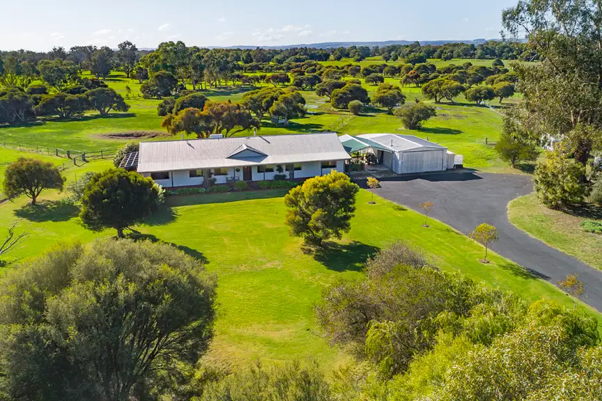 Main view of Homely house listing, 44 Slattery Way, Dardanup West WA 6236