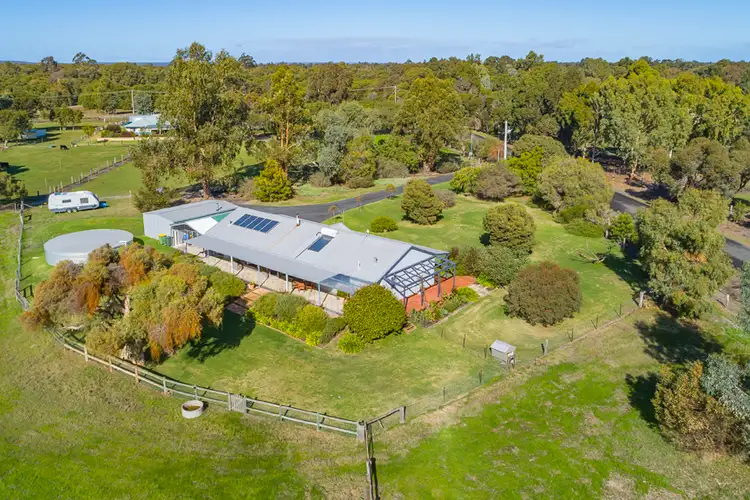 Fourth view of Homely house listing, 44 Slattery Way, Dardanup West WA 6236