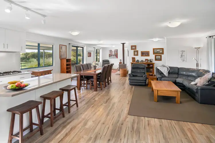 Fifth view of Homely house listing, 44 Slattery Way, Dardanup West WA 6236