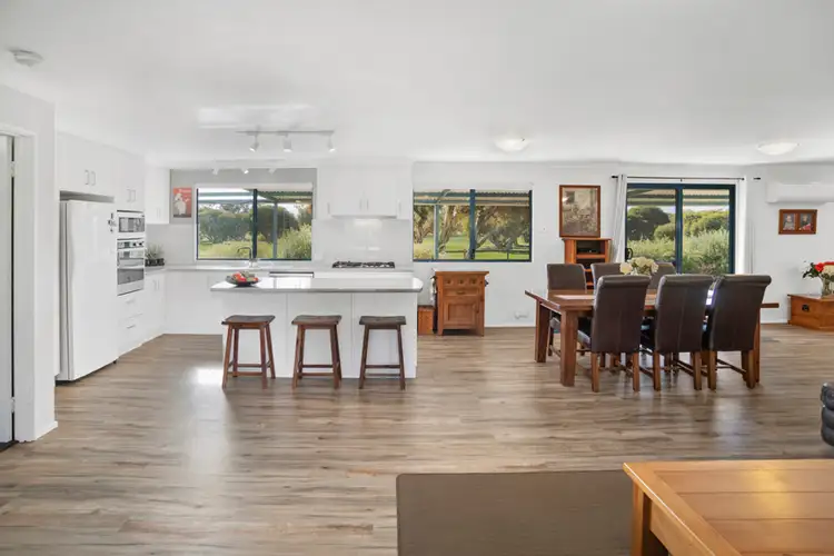 Seventh view of Homely house listing, 44 Slattery Way, Dardanup West WA 6236